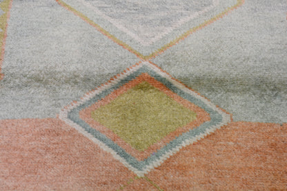 Persian Gabbeh 2' 9" X 3' 5"