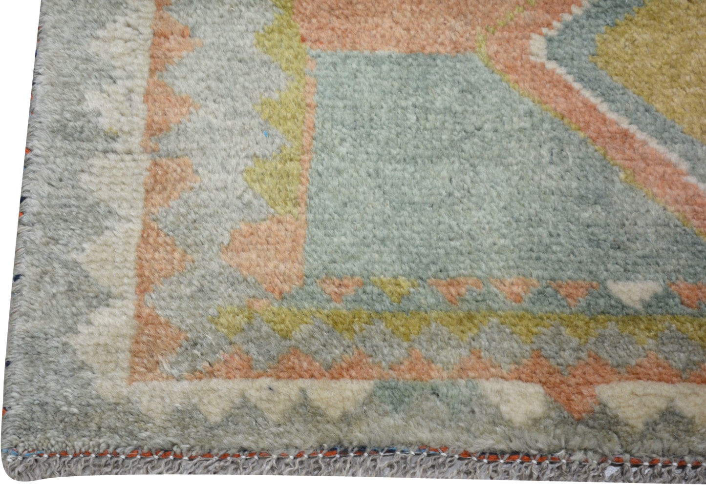 Persian Gabbeh 2' 9" X 3' 5"
