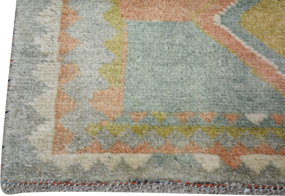 Persian Gabbeh 2' 9" X 3' 5"