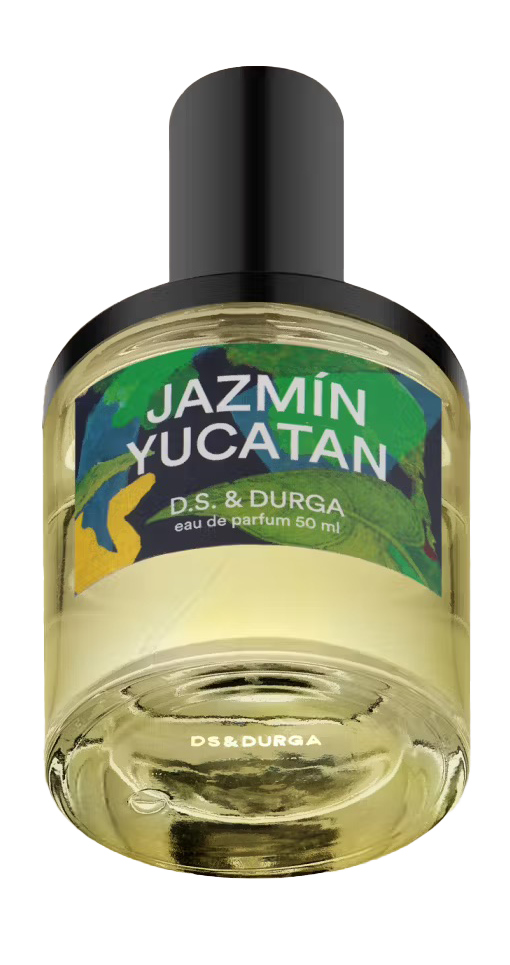 D.S. & DURGA | Jazmin Yucatan