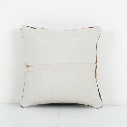 Oushak Rug Pillow | 12"