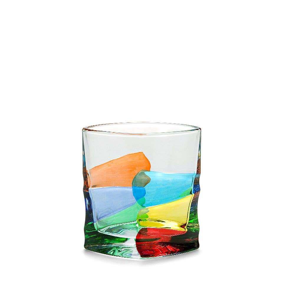 Alice Sturzinger | Sail Rocks Cocktail Glass