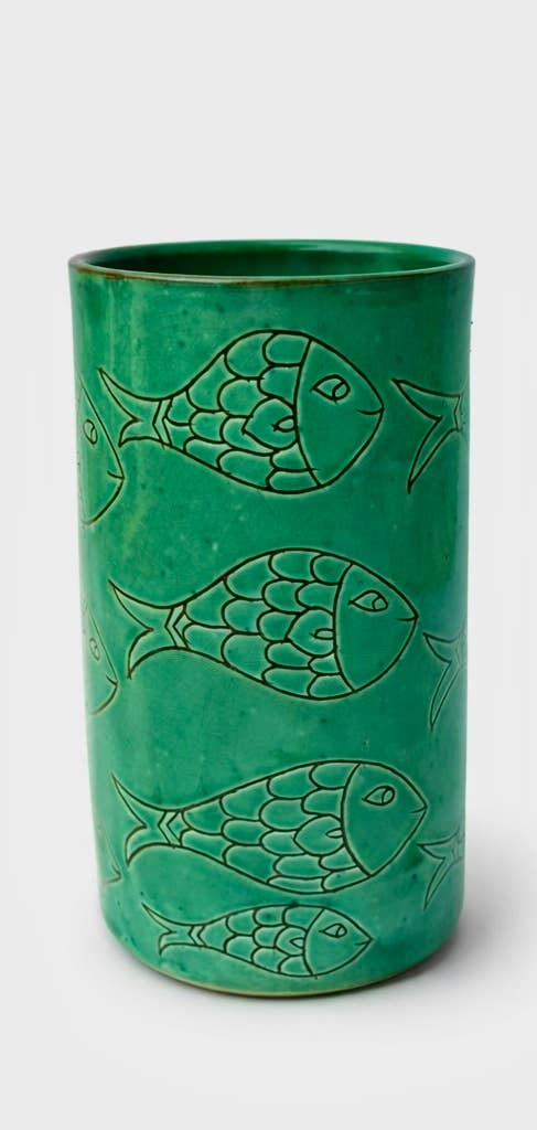 KILIIM | Qaroun Ceramic Vase