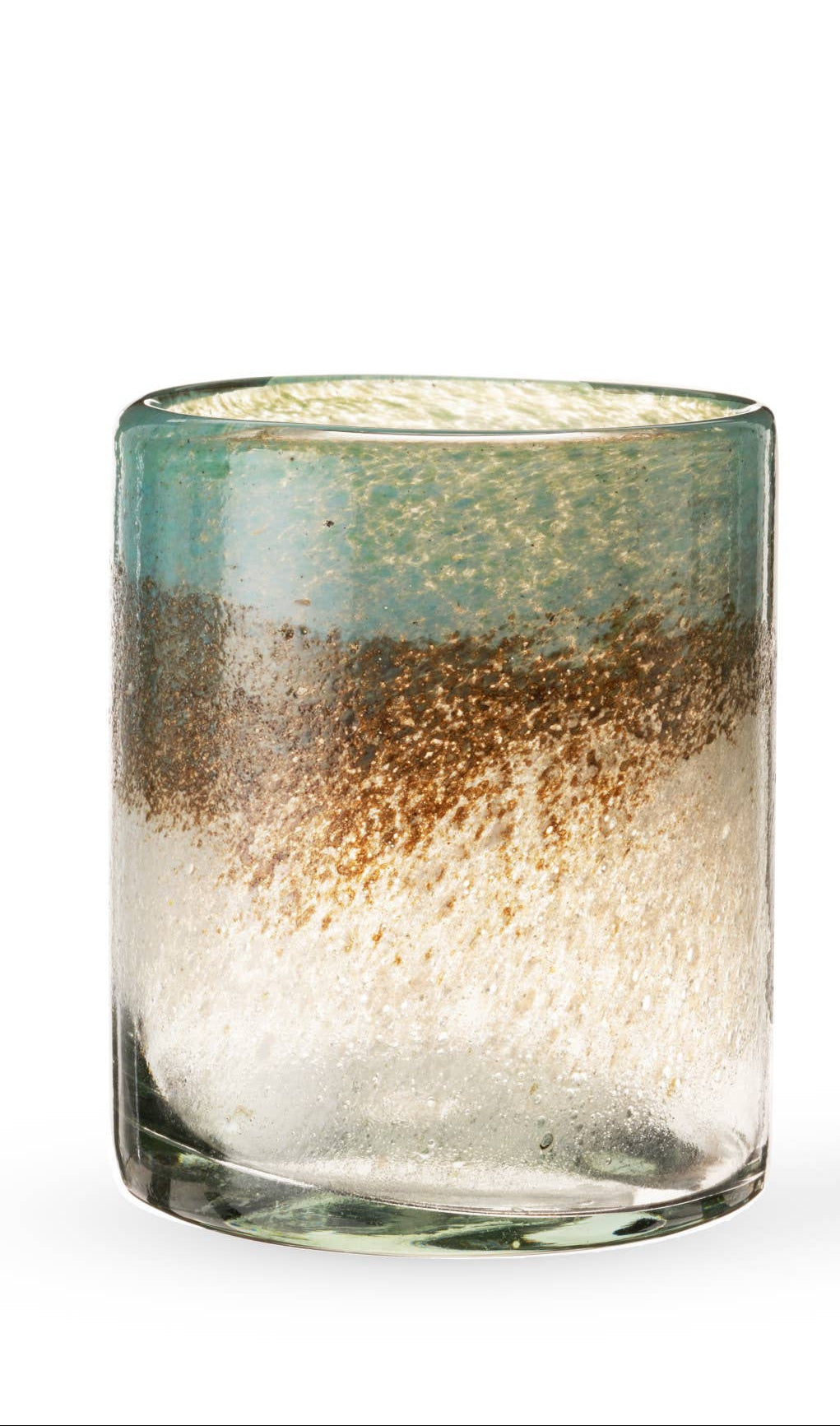 Segunda Vida Playa Bonita Recycled Tumblers Single