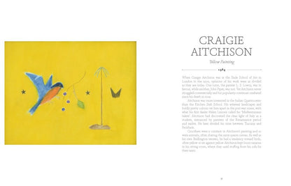 The Book of the Bird: Birds in Art