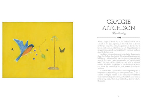 The Book of the Bird: Birds in Art