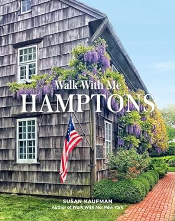 Walk With Me: Hamptons