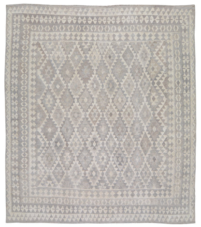 Afghan Maimana 8'2" X 9'4"