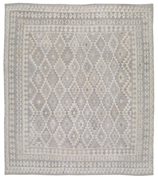 Afghan Maimana 8'2" X 9'4"