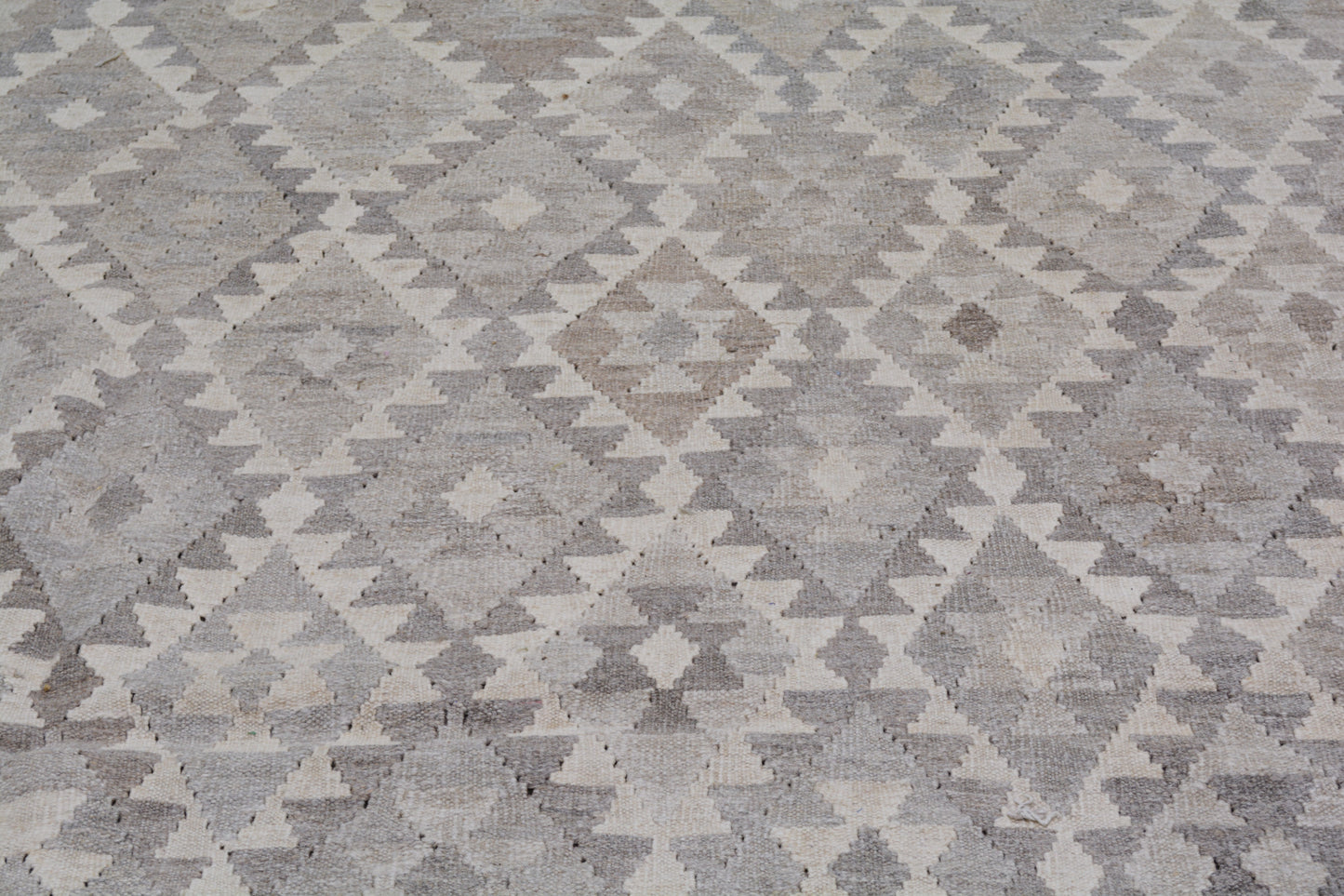 Afghan Maimana 8'2" X 9'4"