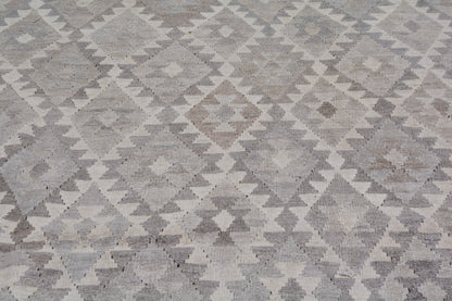 Afghan Maimana 8'2" X 9'4"