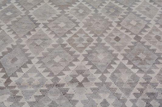 Afghan Maimana 8'2" X 9'4"