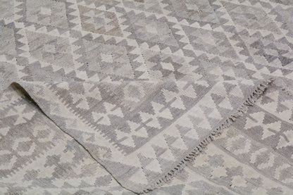 Afghan Maimana 8'2" X 9'4"