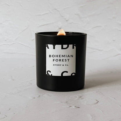 ADRY & Co | BOHEMIAN FOREST CANDLE