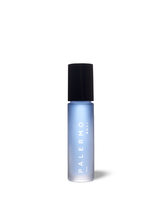 PALERMO | Tranquility Aromatherapy Oil - .33oz |10ml