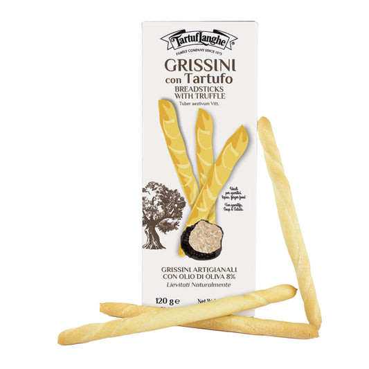 Truffle Breadsticks 4.23 Oz