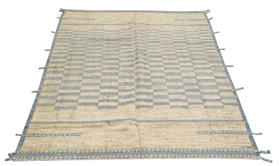 Moroccan Rug 5' x 7'