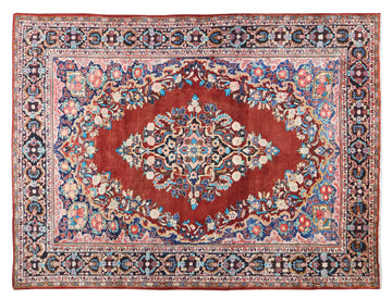 Persian Rug 9'3