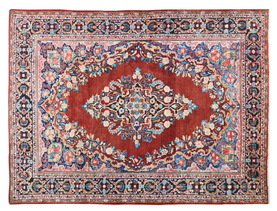 Persian Rug 9'3