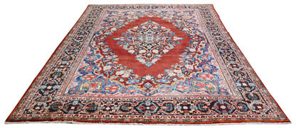 Persian Rug 9'3" x 12'8"