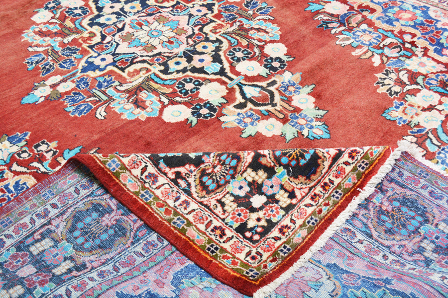 Persian Rug 9'3