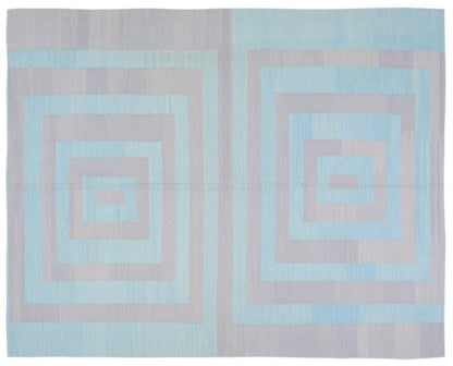 Kilim 6'0 x 7"8