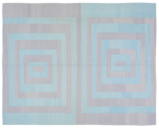Kilim 6'0 x 7"8