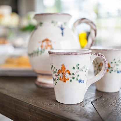 Medici Mug