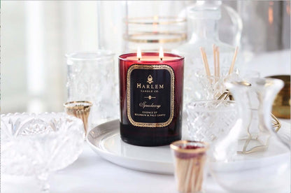 Harlem Candle Co. | "Speakeasy" 11oz Luxury Candle