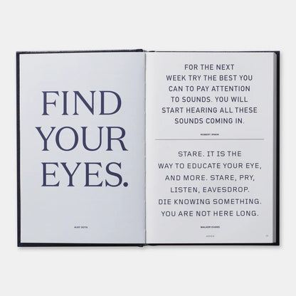 Art Is The Highest Form Of Hope & Other Quotes By Artists