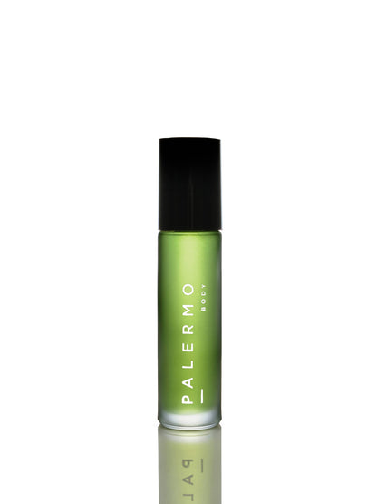 PALERMO | Sacred Aromatherapy Oil - .33oz | 10ml