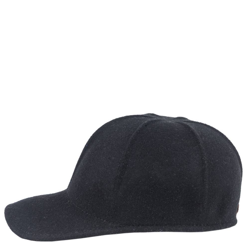 Mixed wool felt CAP: Assorted Colors  57/56