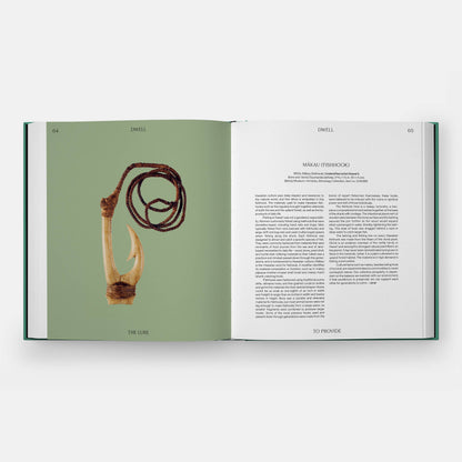 Handwork: Handcrafted Objects that Made America