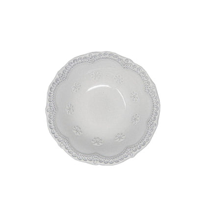 Merletto Antique Dipping Bowl Set of 2
