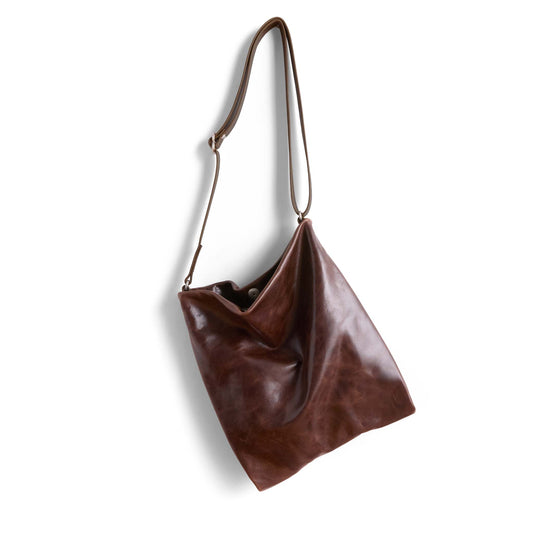 The Olivia adjustable Crossbody  | Rough & Tumble