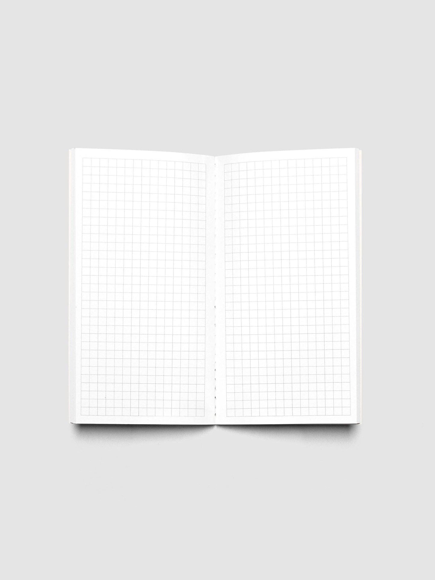 Pocket Plus Travel Notebook Set | w/ 2 additional notebooks