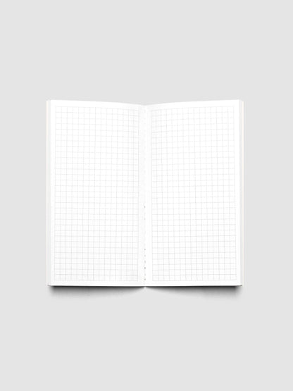 Pocket Plus Travel Notebook Set | w/ 2 additional notebooks