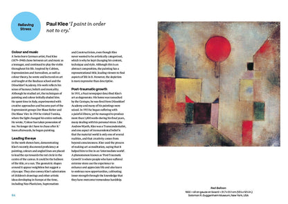How Art Can Change Your Life:: Paperback