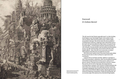 Affinities: Hardcover