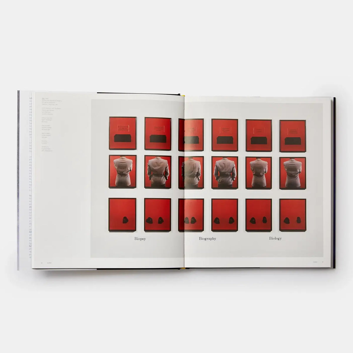 Lorna Simpson