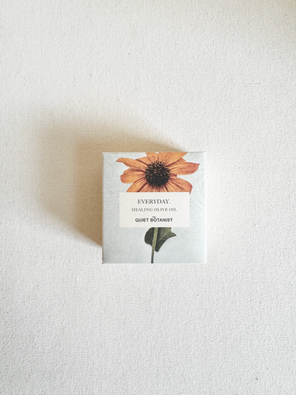 Everyday - Handmade Soap