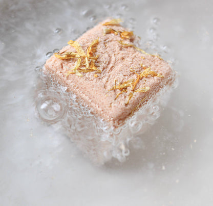 Flora Bath Cubes | Among the Flowers