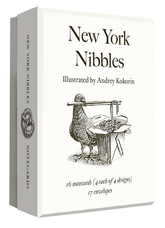 New York Nibbles
