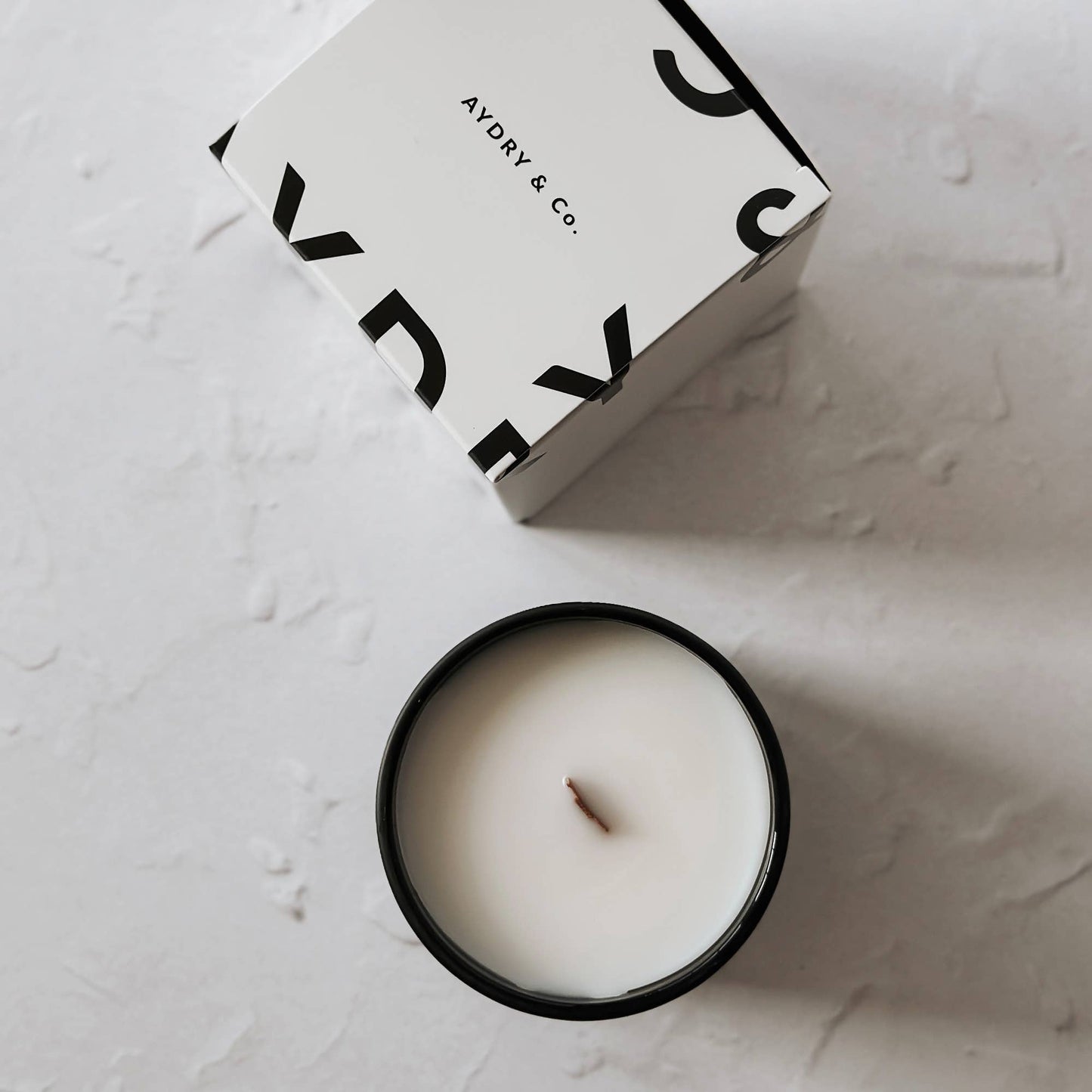 ADRY & Co | JAPANESE YUZU CANDLE