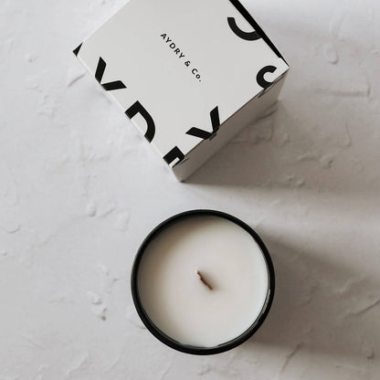 ADRY & Co | JAPANESE YUZU CANDLE