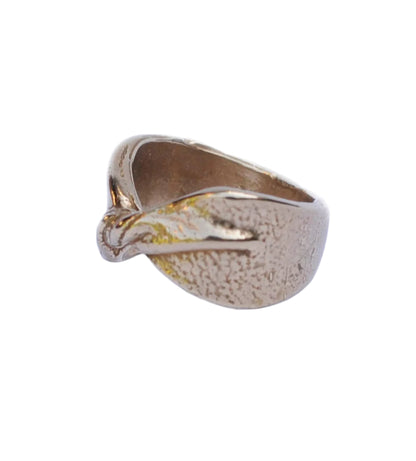 WATER SAND STONE | Turn Ring