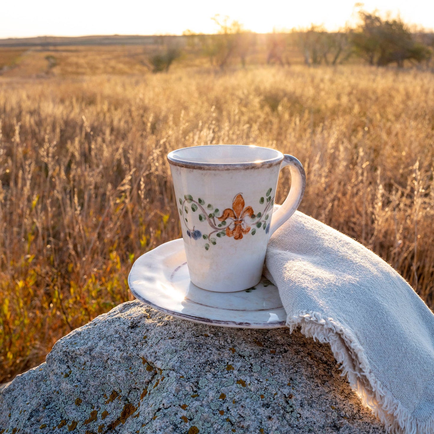 Medici Mug