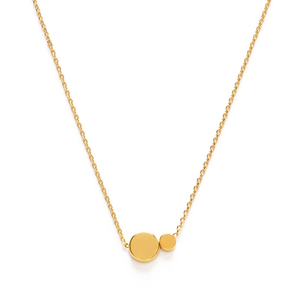 Dot Dot Necklace