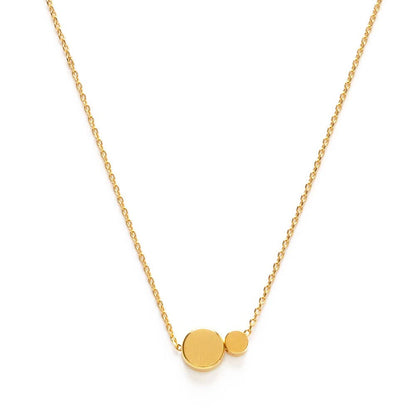 Dot Dot Necklace