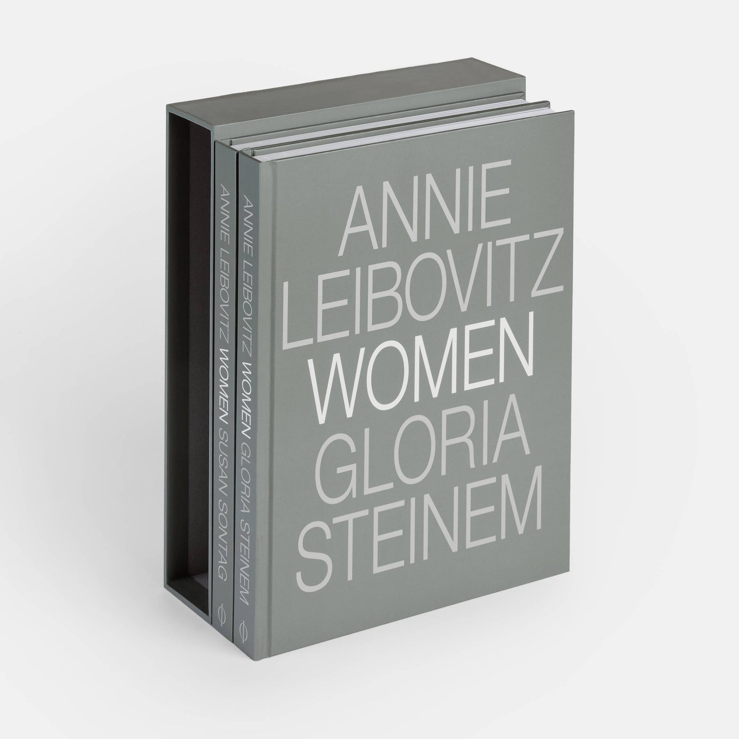 Annie Leibovitz: Women